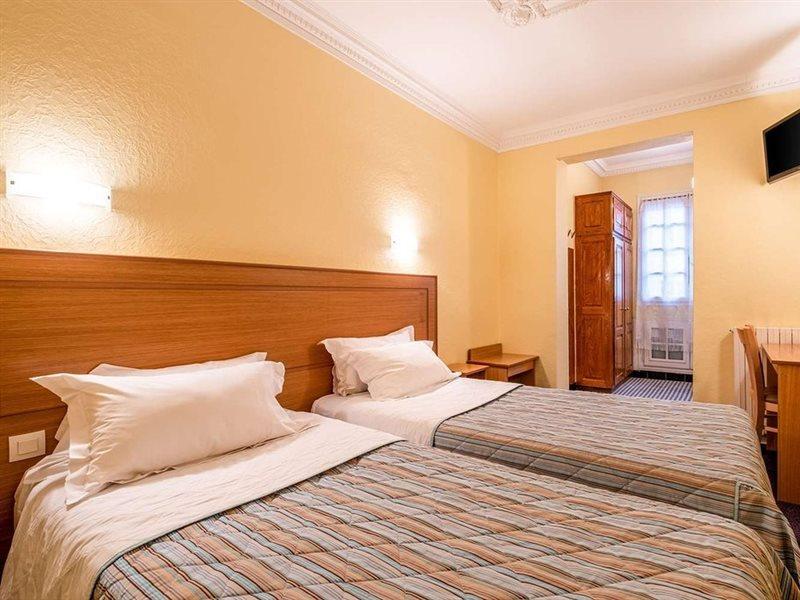 Comfort Hotel Au Firmament Аньєр-сюр-Сен Екстер'єр фото